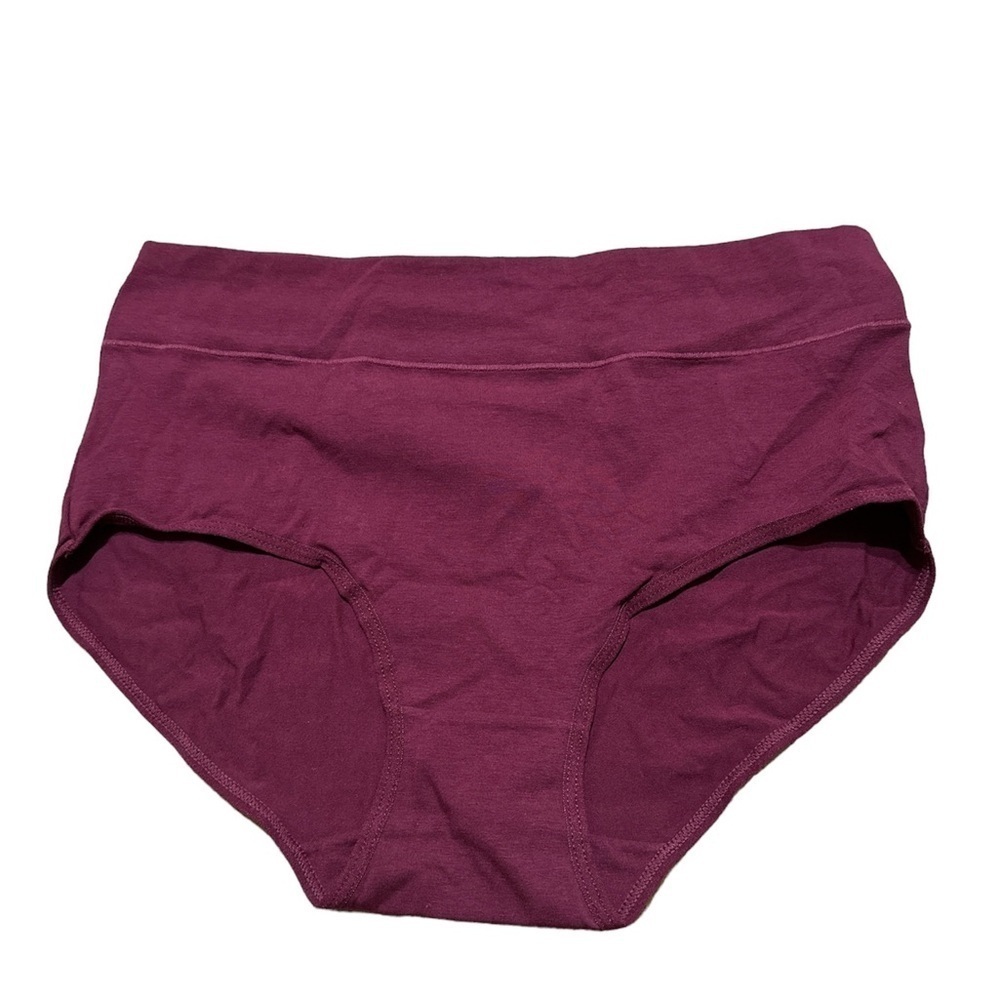 5 Pcs Womens Underwear Panties Multi Color Size Large Brand New